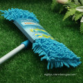 Wholesale microfiber floor flat telescopic handle floor mop